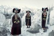 Ladakh women