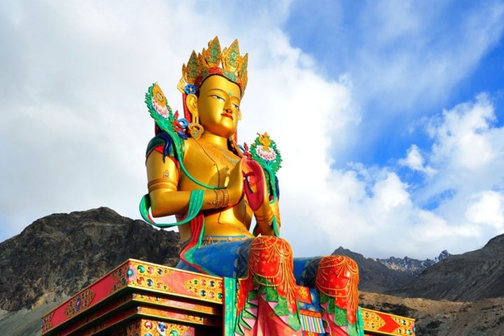 11 Nights 12 Days Complete Leh Ladakh Tour Package