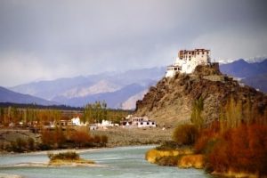 Ladakh 7 nights 8 days package