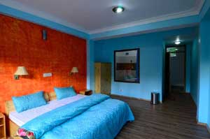 Hotel De Oasis Villa Leh