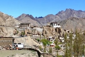 Srinagar Ladakh Srinagar Package tour