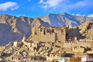 3 Nights 4 Days Leh Ladakh Package