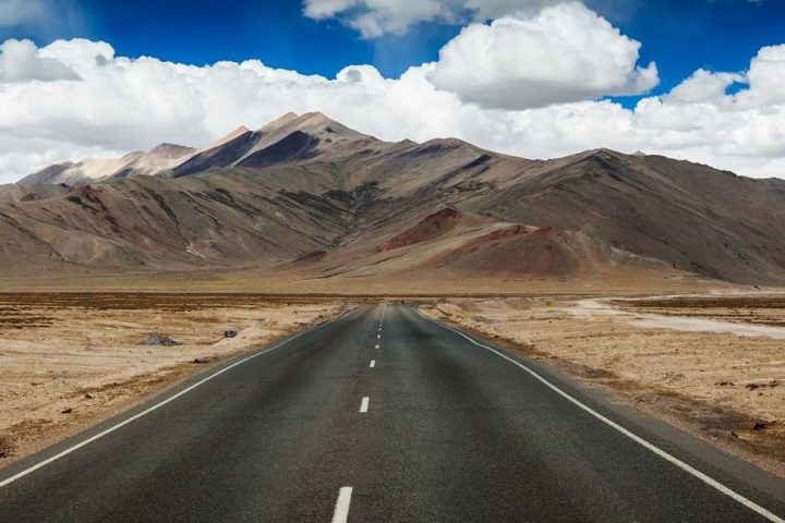 Manali Ladakh Manali Jeep Safari Tour Package