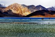 5 Nights 6 Days Leh Ladakh Package