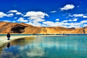 4 Nights 5 Days Ladakh Package