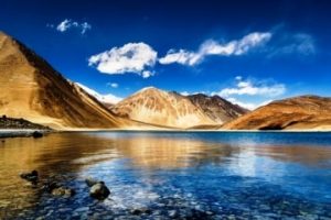 8 Nights 9 Days Ladakh Package