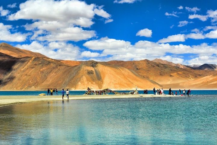 Srinagar Leh Ladakh Manali Delhi Jeep Safari Tour