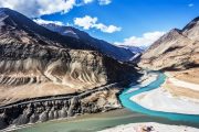 Leh Ladakh 4 Nights and 5 Days Package