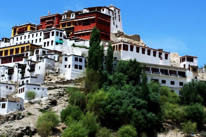 10 Nights 11 Days Leh Ladakh Package