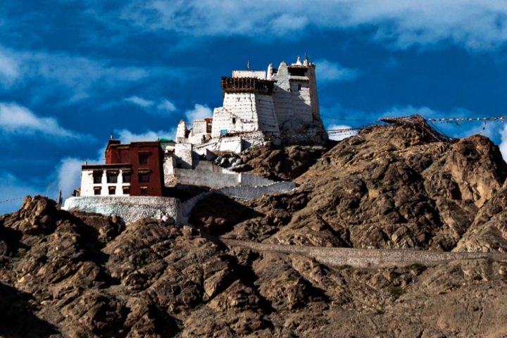 Delhi Manali Leh Ladakh Road Trip Package