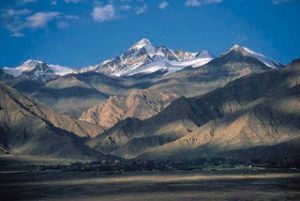 Ladakh