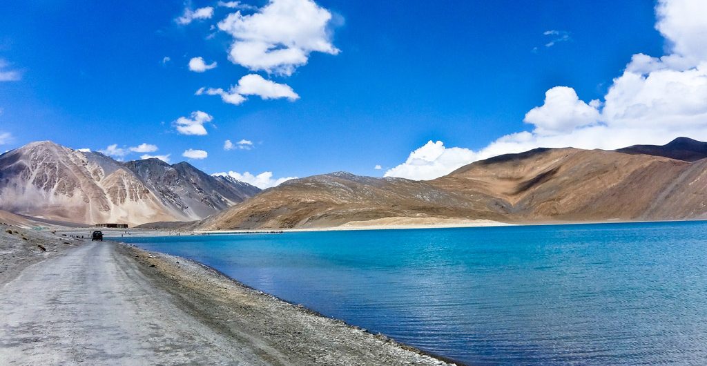 best time to visit leh ladakh with family