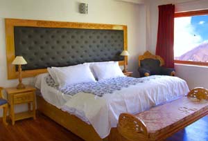 Hotel Grand Himalaya Leh