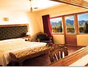 Hotel Grand Himalaya Leh