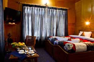 Hotel Rafica Leh