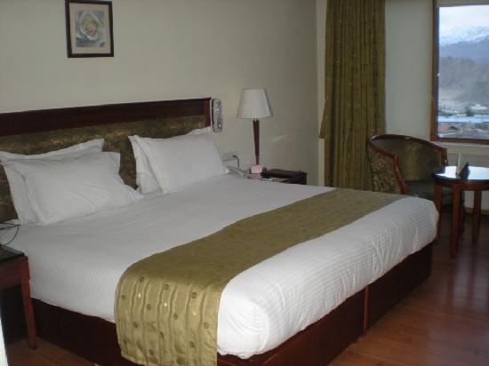 Hotel Grand Dragon Leh