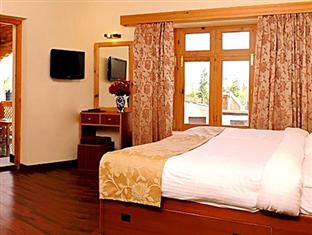 Hotel Ladakh Residency Leh