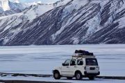 Srinagar Ladakh Srinagar Jeep Safari