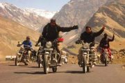 Manali Leh Manali Package