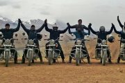 Manali Leh Manali Package