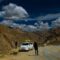 Manali Leh Road Trip