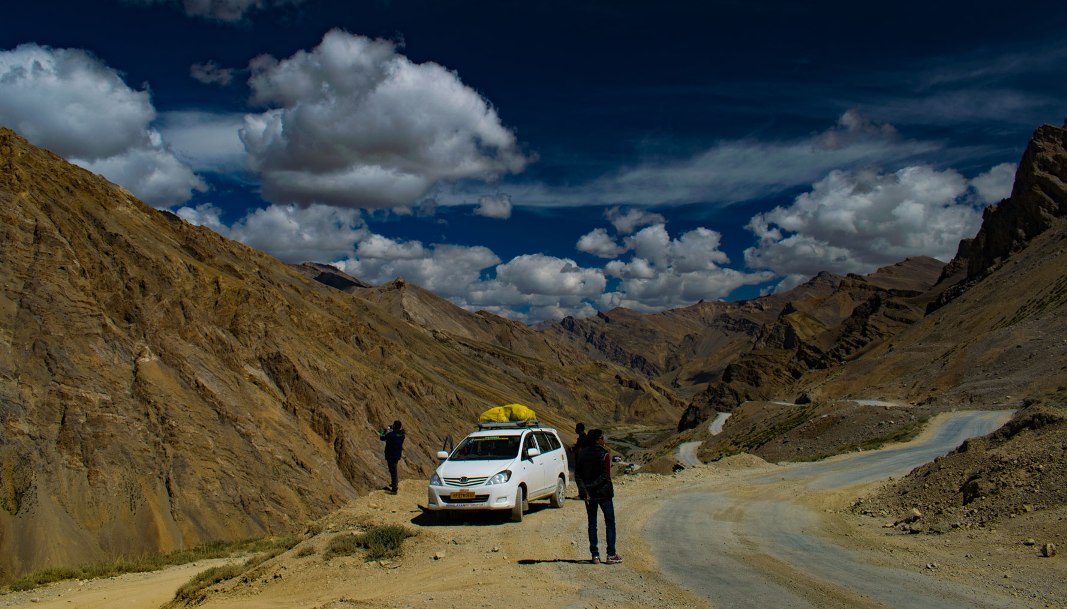 Manali Leh Taxi Service - Ladakh Manali One Way Taxi Hire - Discover