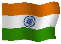 National Flag of India