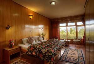 Hotel Oriental Leh
