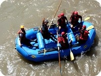 River Rafting