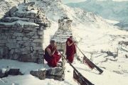 Ladakh Packages for Thailand Nationals