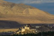 Spituk Monastery