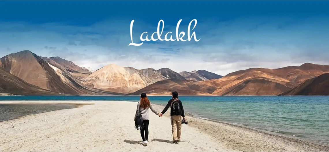 Ladakh Honeymoon Packages for couples