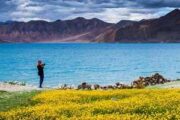 Leh Ladakh with Kashmir Tour Package