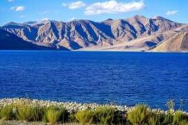 Leh Ladakh Tour Package from Jammu for 8 nights 9 days