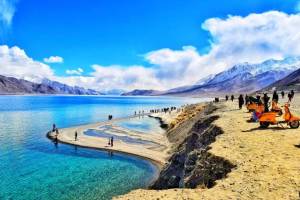 Leh Ladakh Tour Package with Hanle for 6 nights 7 days