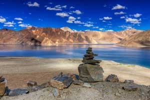 Leh Ladakh tour package from Manali - product image
