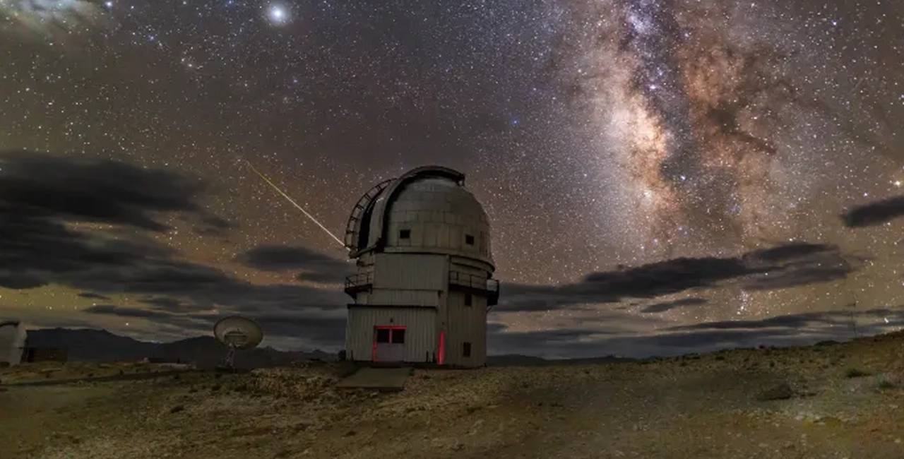 Hanle - The Stargazers' Paradise in Ladakh - Discover Leh Ladakh