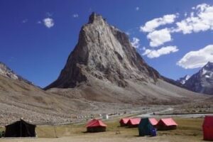 Zanskar valley tour package from manali