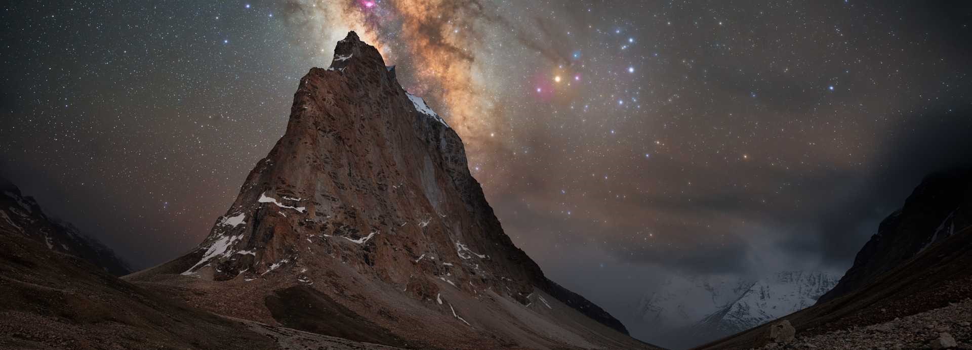 Shinkula and Gonbo Rangjon tour package from Delhi