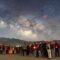 Astro-tourism stargazing is becoming popular in Leh Ladakh