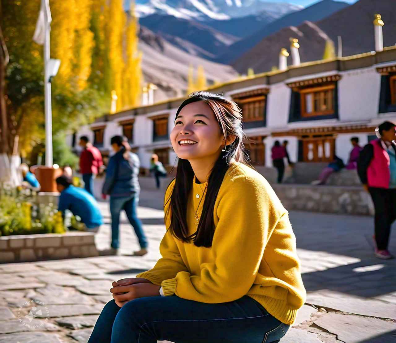 Leh Ladakh Tour Package for Singapore and Malaysia nationals