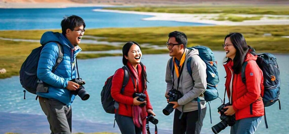 Leh Ladakh Tour Packages for Singapore and Malaysia nationals