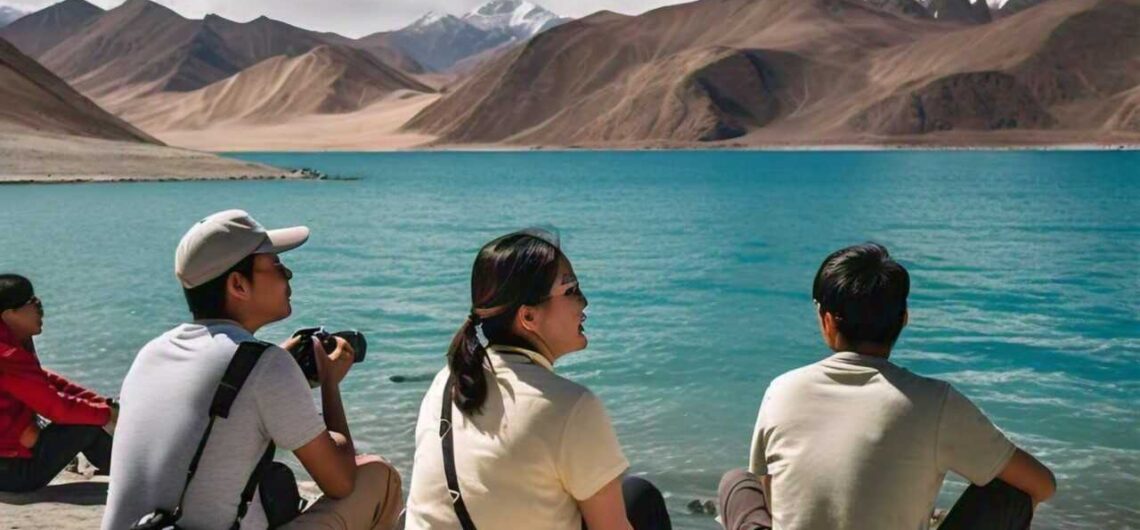 Leh Ladakh Tour Packages from Vietnam