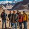 Leh Ladakh tour packages for NRIs, PIOs and OCIs