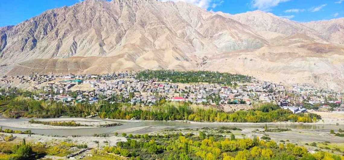 Leh Ladakh in July - Packages Weather Information Cost - discoverlehladakh.in