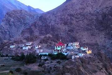 Complete Zanskar Valley Tour Package from Leh - Small