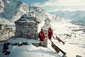 Leh Ladakh Winter Tour Package for 5 Nights 6 Days - Discover Leh Ladakh