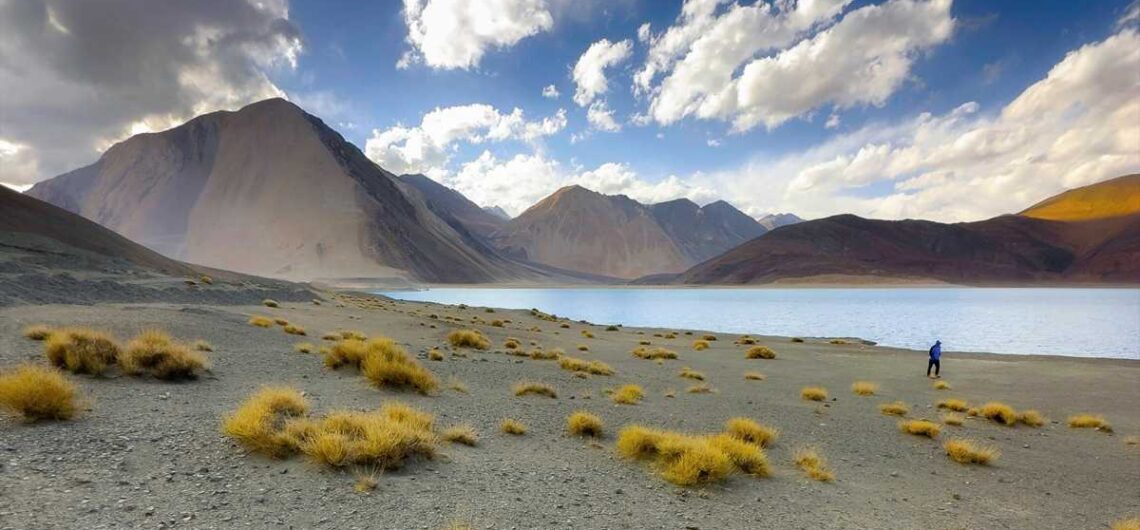 Water shortage and electricity problem in Pangong, Hanle, Tsomoriri Leh Ladakh - Discover Leh Ladakh