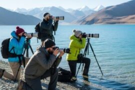 Photography Tour Package to Leh Ladakh 8 nights 9 days - small -www.discoverlehladakh.in