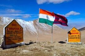 Mig La Pass Leh Ladakh Tour Package